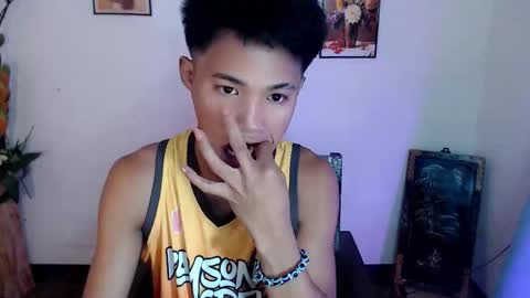 asian_lover05 online show from 5, 10, 2025