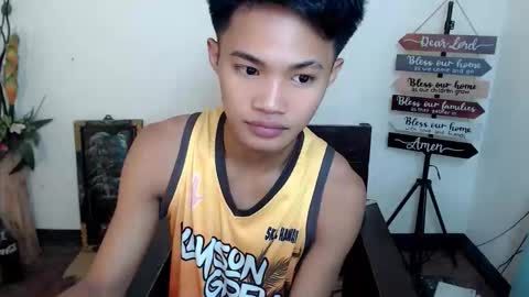 asian_lover05 online show from 9, 10, 2025