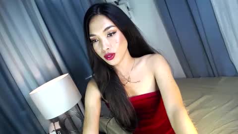 LUCI BABE online show from 23, 1, 2025