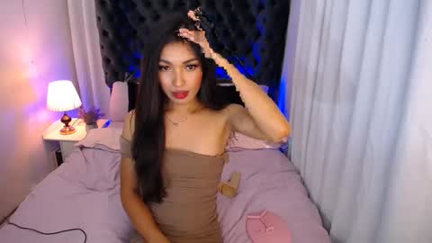 LUCI BABE online show from 7, 2, 2025