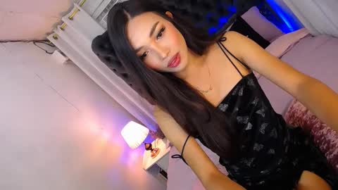 LUCI BABE online show from 8, 2, 2025