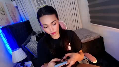 LUCI BABE online show from 10, 10, 2025
