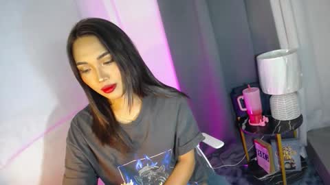 LUCI BABE online show from 20, 10, 2025