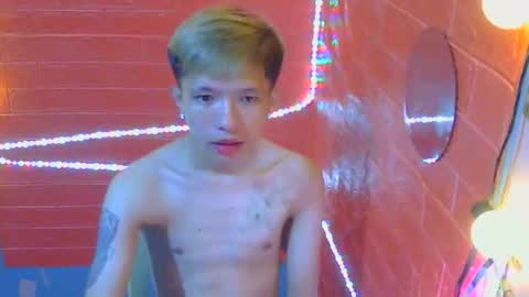 Snapshot of asian_macky chatting on 15, 2, 2026 asian_macky online show from 15, 2, 2026