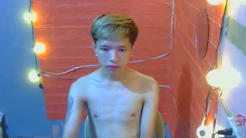 Snapshot of asian_macky chatting on 2, 3, 2026 asian_macky online show from 2, 3, 2026