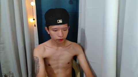 asian_macky online show from 5, 4, 2026