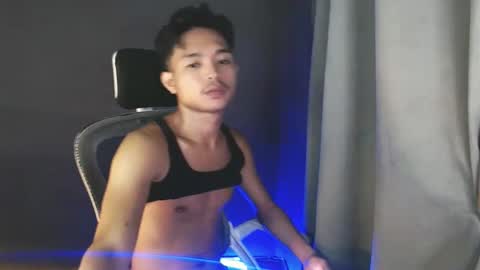 Snapshot of asian_mjxx chatting on 3, 6, 2026 cCALL ME MJ online show from 3, 6, 2026