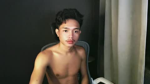Snapshot of asian_mjxx chatting on 14, 6, 2026 cCALL ME MJ online show from 14, 6, 2026