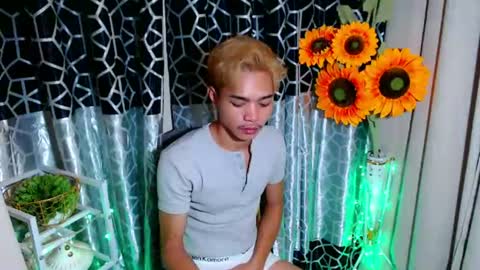 Snapshot of asian_mjxx chatting on 29, 6, 2026 cCALL ME MJ online show from 29, 6, 2026