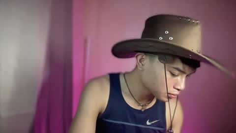 asian_paulox online show from 15, 1, 2026