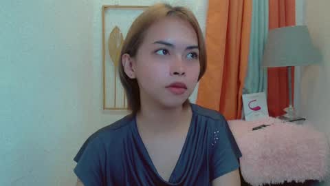 Snapshot of asian_pinay_oldlover chatting on 2, 7, 2026 Angel online show from 2, 7, 2026