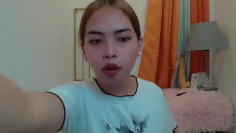 Snapshot of asian_pinay_oldlover chatting on 3, 7, 2026 Angel online show from 3, 7, 2026