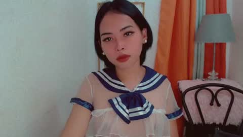 Snapshot of asian_pinay_oldlover chatting on 8, 7, 2026 Angel online show from 8, 7, 2026
