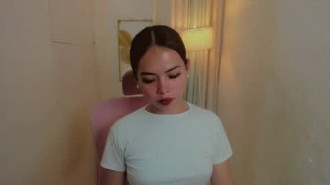 Snapshot of asian_pinay_oldlover chatting on 12, 7, 2026 Angel online show from 12, 7, 2026