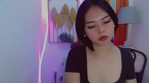 Snapshot of asian_pinay_oldlover chatting on 31, 7, 2026 Angel online show from 31, 7, 2026