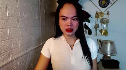 asian_pretty143 online show from 22, 5, 2026