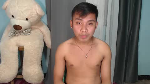 Snapshot of asian_prince_echoxx chatting on 7, 12, 2024 Echoo online show from 7, 12, 2024