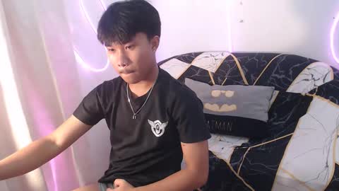 Snapshot of asian_prince_of_cock chatting on 9, 9, 2025 Prince online show from 9, 9, 2025