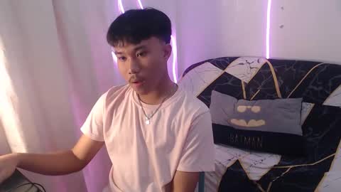 Snapshot of asian_prince_of_cock chatting on 10, 9, 2025 Prince online show from 10, 9, 2025