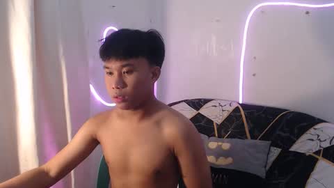Snapshot of asian_prince_of_cock chatting on 14, 9, 2025 Prince online show from 14, 9, 2025