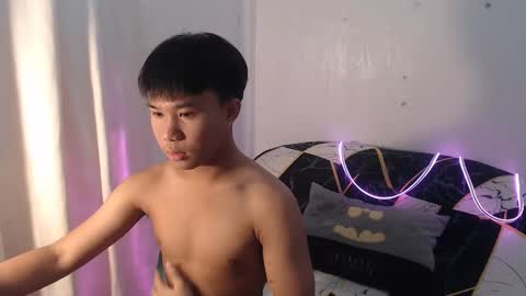 Snapshot of asian_prince_of_cock chatting on 22, 9, 2025 Prince online show from 22, 9, 2025