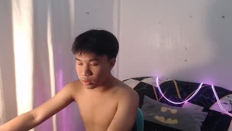 Snapshot of asian_prince_of_cock chatting on 23, 9, 2025 Prince online show from 23, 9, 2025