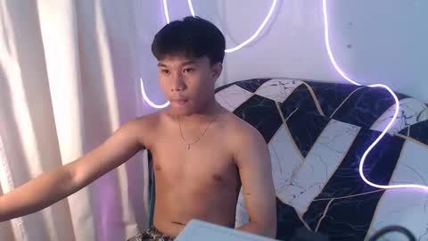 Snapshot of asian_prince_of_cock chatting on 26, 9, 2025 Prince online show from 26, 9, 2025