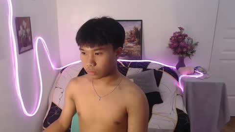 Snapshot of asian_prince_of_cock chatting on 30, 9, 2025 Prince online show from 30, 9, 2025