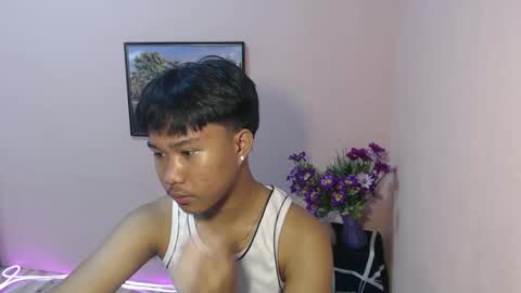 Snapshot of asian_prince_of_cock chatting on 11, 10, 2025 Prince online show from 11, 10, 2025