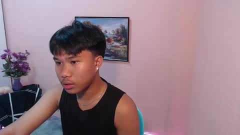 Snapshot of asian_prince_of_cock chatting on 13, 10, 2025 Prince online show from 13, 10, 2025