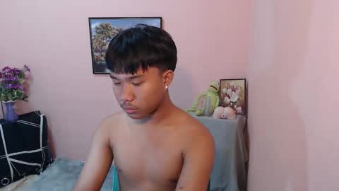 Snapshot of asian_prince_of_cock chatting on 14, 10, 2025 Prince online show from 14, 10, 2025
