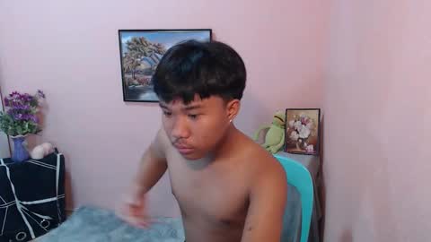 Snapshot of asian_prince_of_cock chatting on 16, 10, 2025 Prince online show from 16, 10, 2025