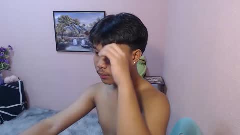 Snapshot of asian_prince_of_cock chatting on 18, 10, 2025 Prince online show from 18, 10, 2025