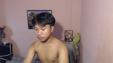 Snapshot of asian_prince_of_cock chatting on 20, 10, 2025 Prince online show from 20, 10, 2025