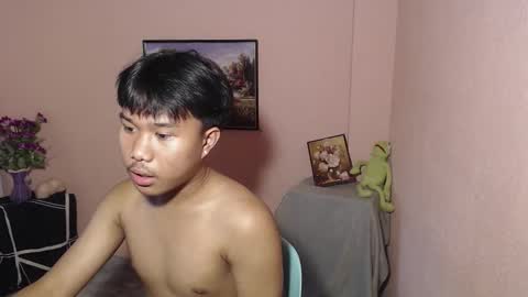 Snapshot of asian_prince_of_cock chatting on 21, 10, 2025 Prince online show from 21, 10, 2025