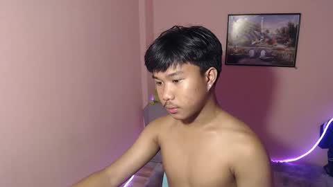 Snapshot of asian_prince_of_cock chatting on 29, 10, 2025 Prince online show from 29, 10, 2025