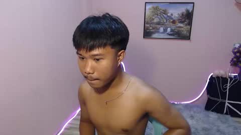 Snapshot of asian_prince_of_cock chatting on 5, 11, 2025 Prince online show from 5, 11, 2025