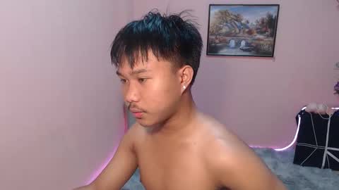 Snapshot of asian_prince_of_cock chatting on 9, 11, 2025 Prince online show from 9, 11, 2025
