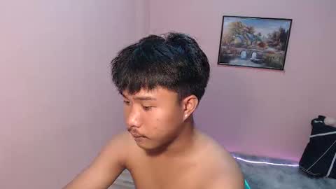 Snapshot of asian_prince_of_cock chatting on 15, 11, 2025 Prince online show from 15, 11, 2025