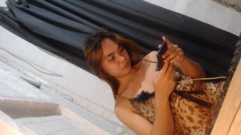 Snapshot of asian_reyshell chatting on 25, 2, 2025 Reyshell online show from 25, 2, 2025