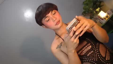 Snapshot of asian_reyshell chatting on 8, 2, 2026 Reyshell online show from 8, 2, 2026