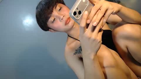 Snapshot of asian_reyshell chatting on 21, 2, 2026 Reyshell online show from 21, 2, 2026