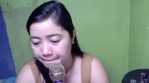 Snapshot of asian_rossy chatting on 8, 12, 2024 asian_rossy online show from 8, 12, 2024