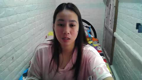 Snapshot of asian_sexydimples chatting on 24, 11, 2025 Trixie online show from 24, 11, 2025