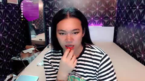 stacey online show from 27, 1, 2025