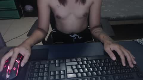 sweet thresia online show from 20, 4, 2026