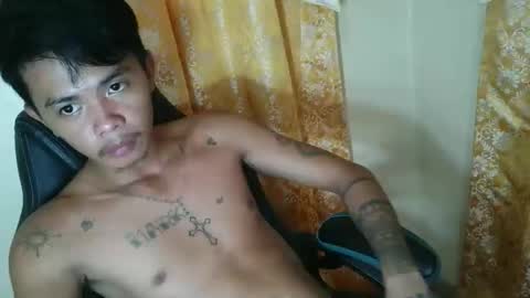 angello abayon online show from 16, 1, 2026