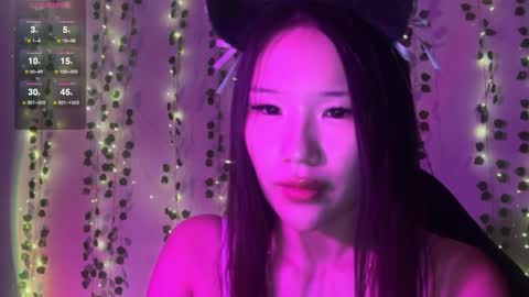 My name Vi online show from 25, 10, 2025