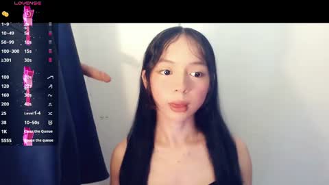 Snapshot of asianalexandra chatting on 4, 7, 2026 ALEXANDRA online show from 4, 7, 2026