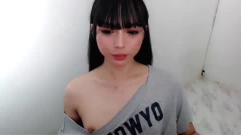 Snapshot of asianalexandra chatting on 1, 8, 2026 ALEXANDRA online show from 1, 8, 2026